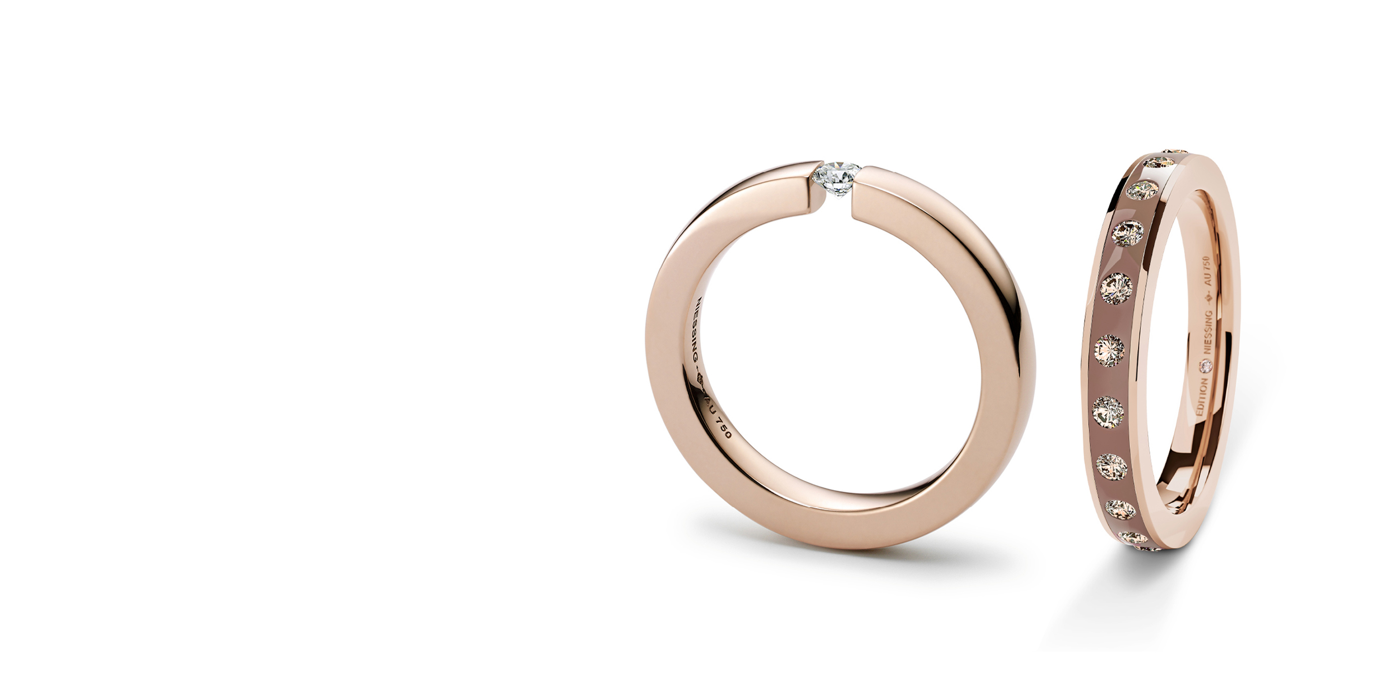 魅惑的な温もり