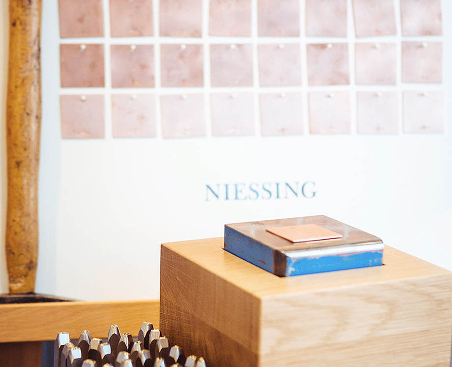 A VERY SPECIAL GUEST BOOK