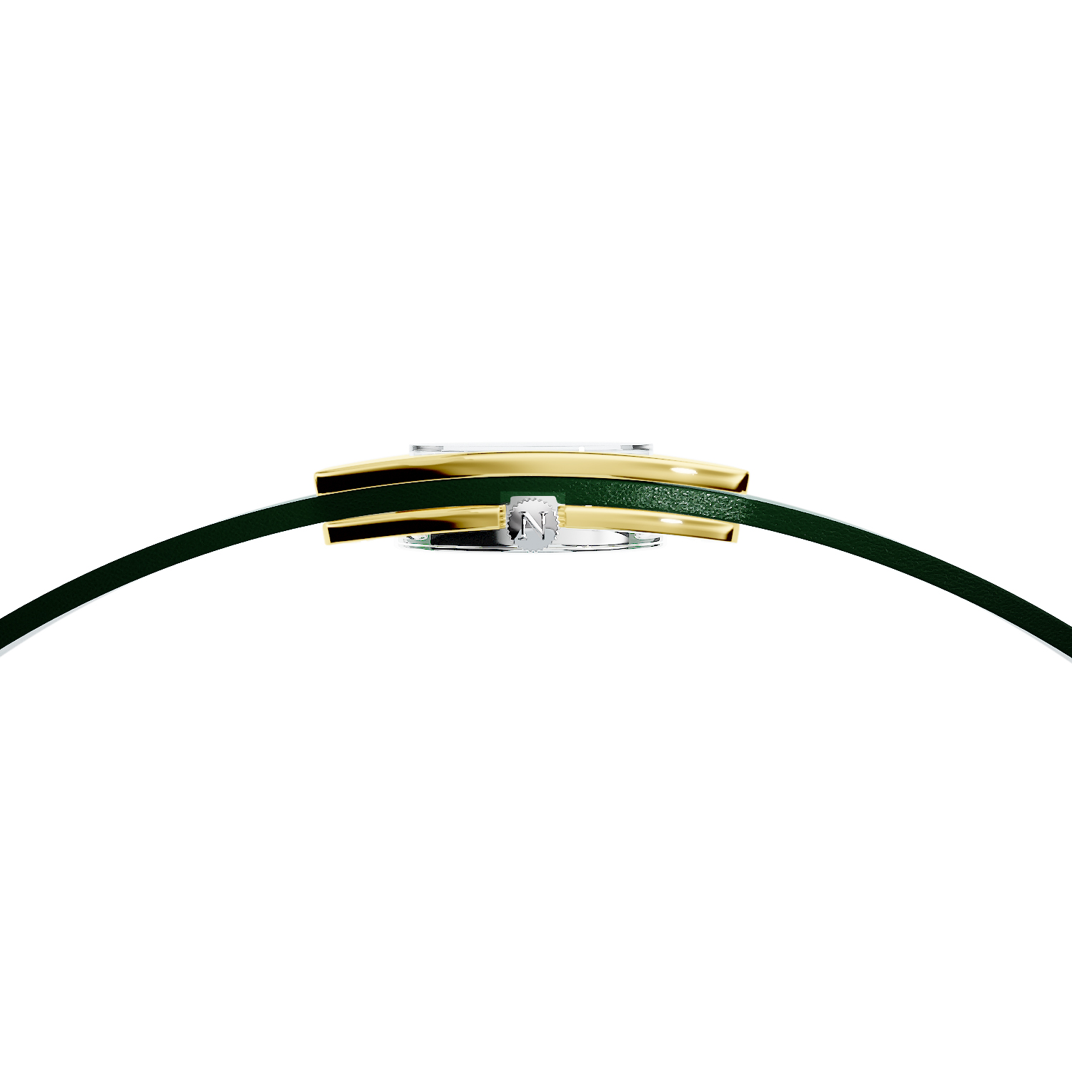 Niessing Radius 9 Forma