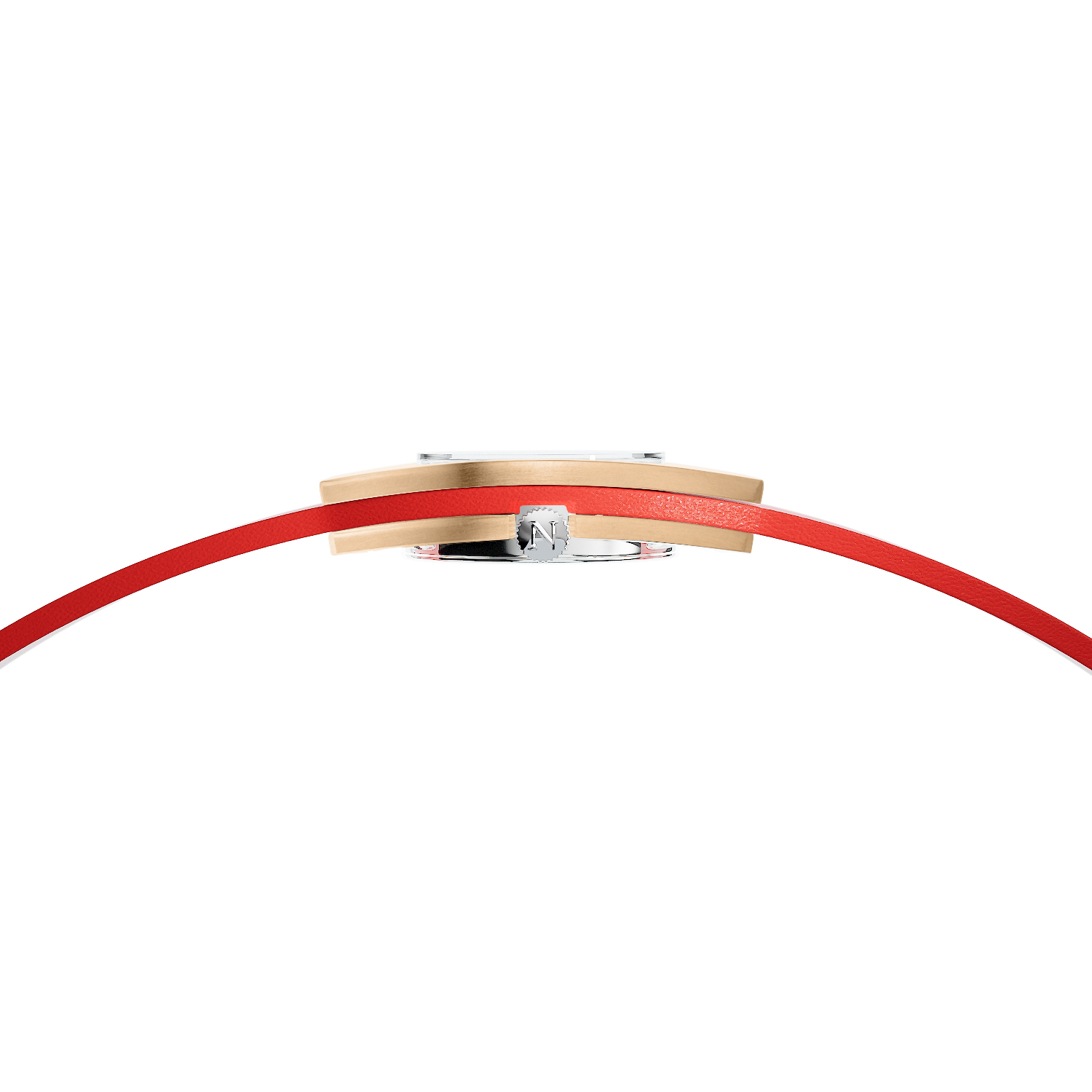 Niessing Radius 9 Forma