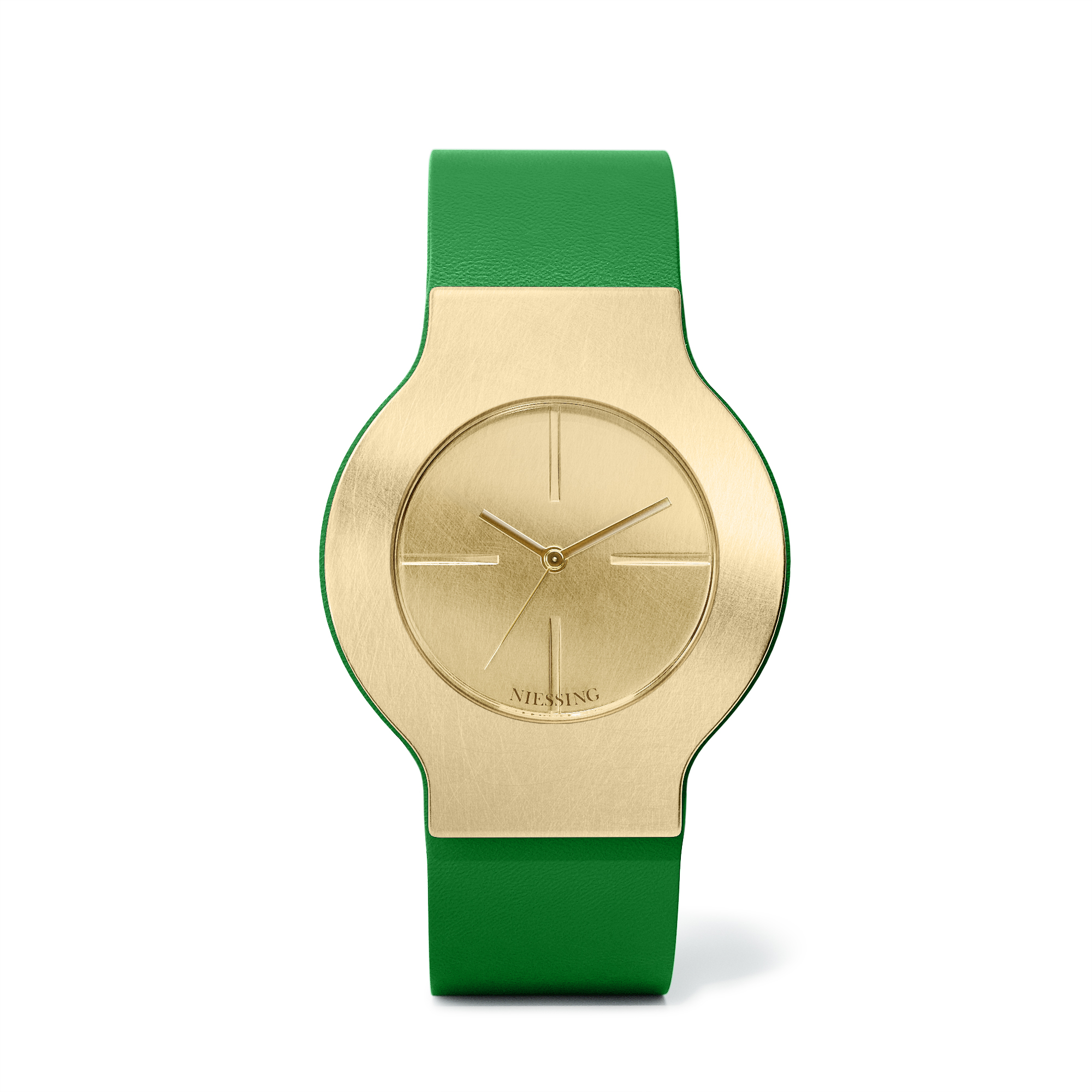 Niessing Radius 9 Kontura