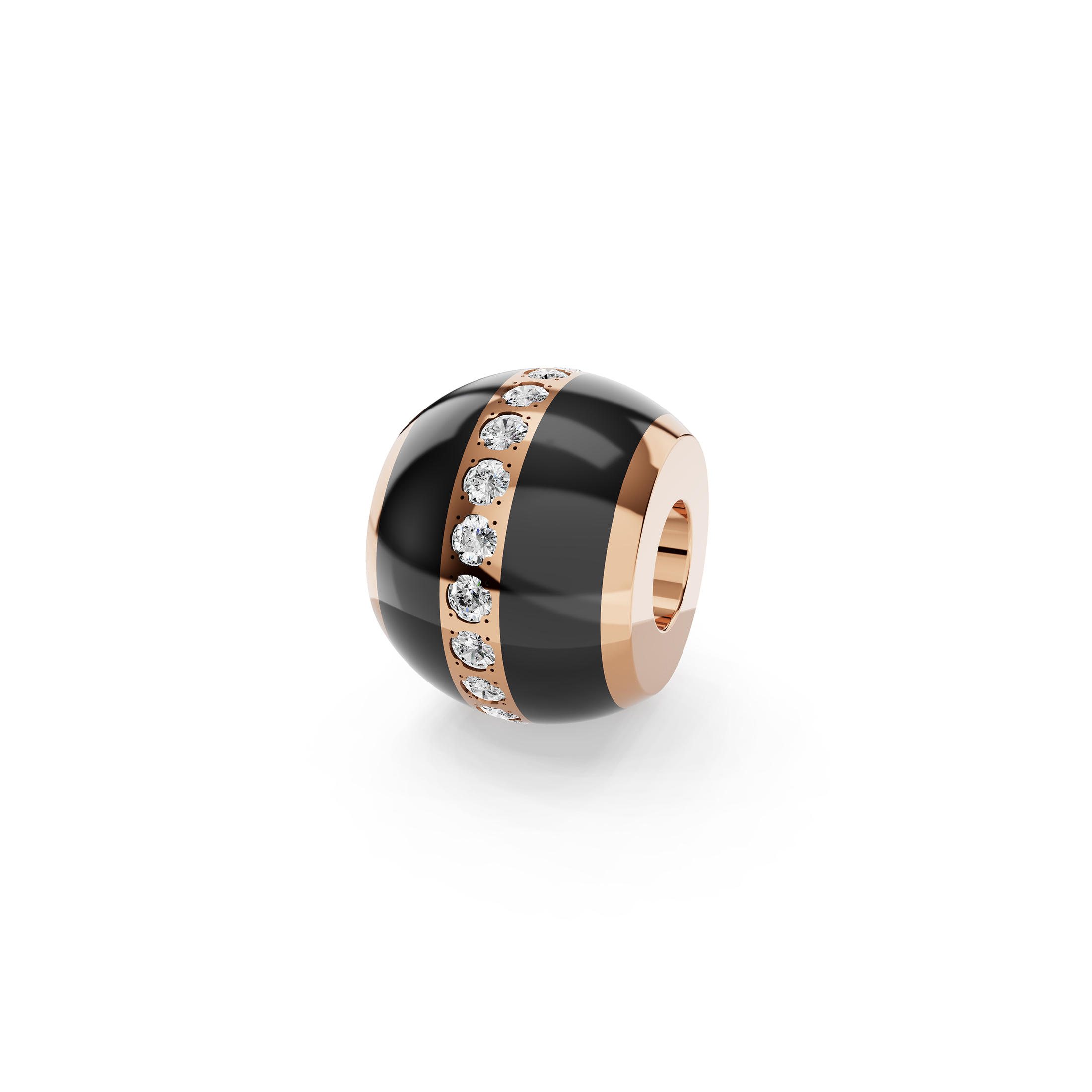 Niessing Colette C Diamond Setario ホールド