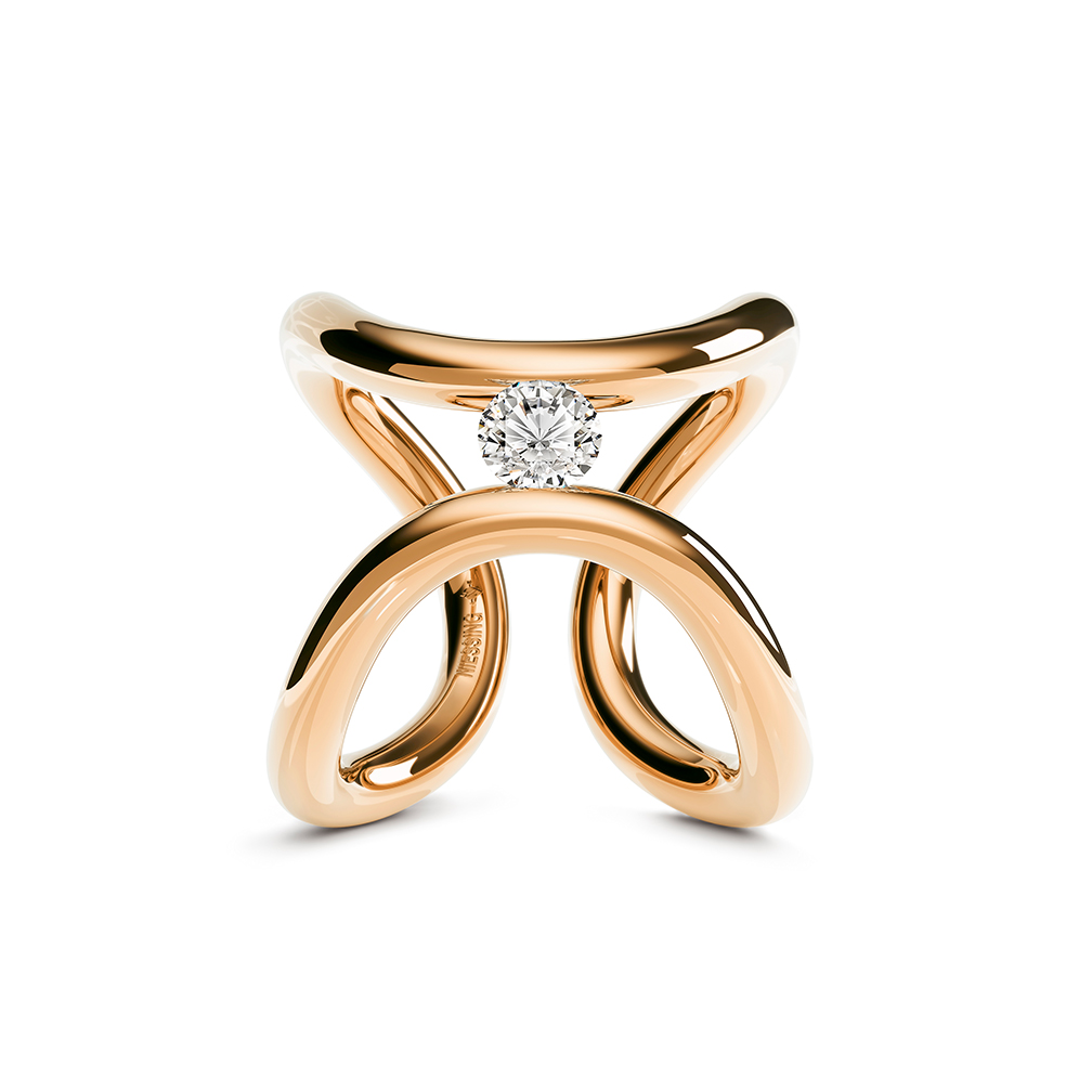 Niessing Spannring® Era