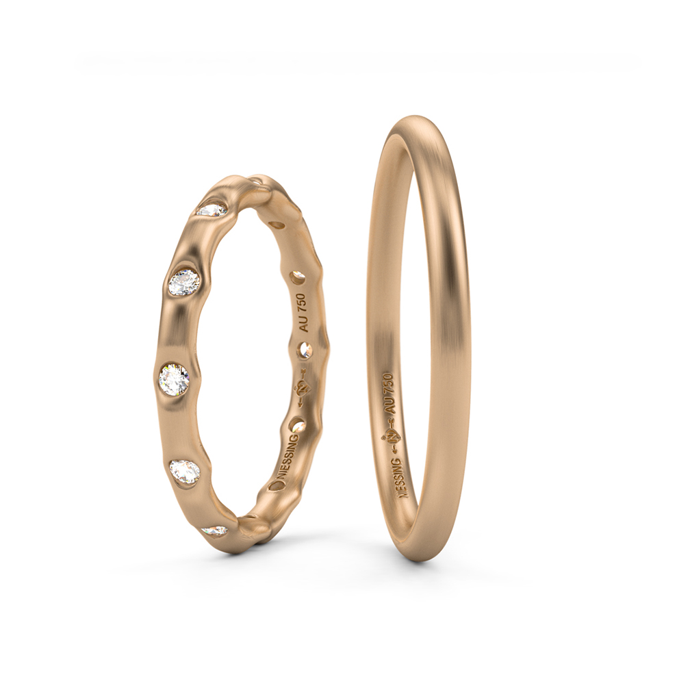 Niessing Traces of Love