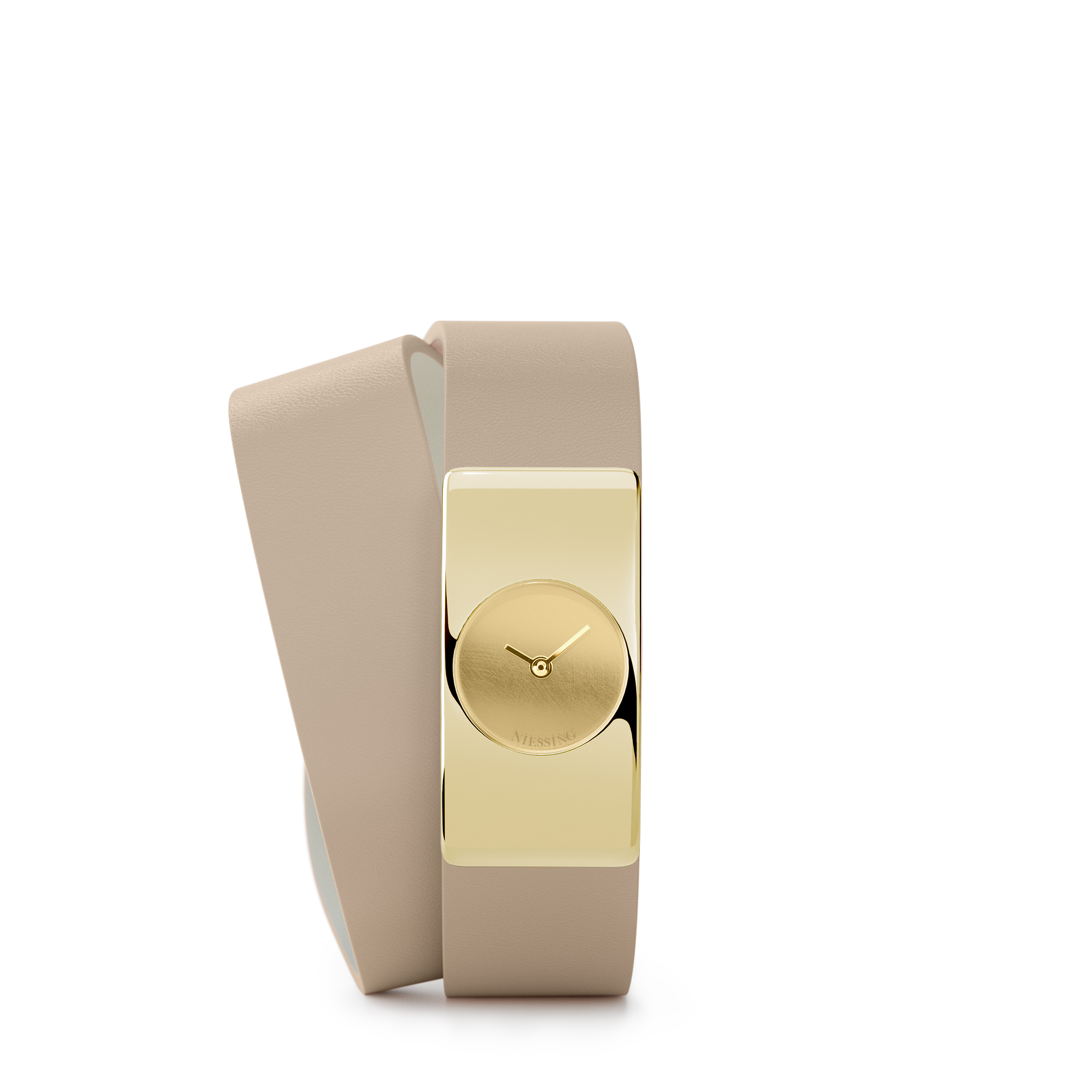 Niessing Radius 9 Classic