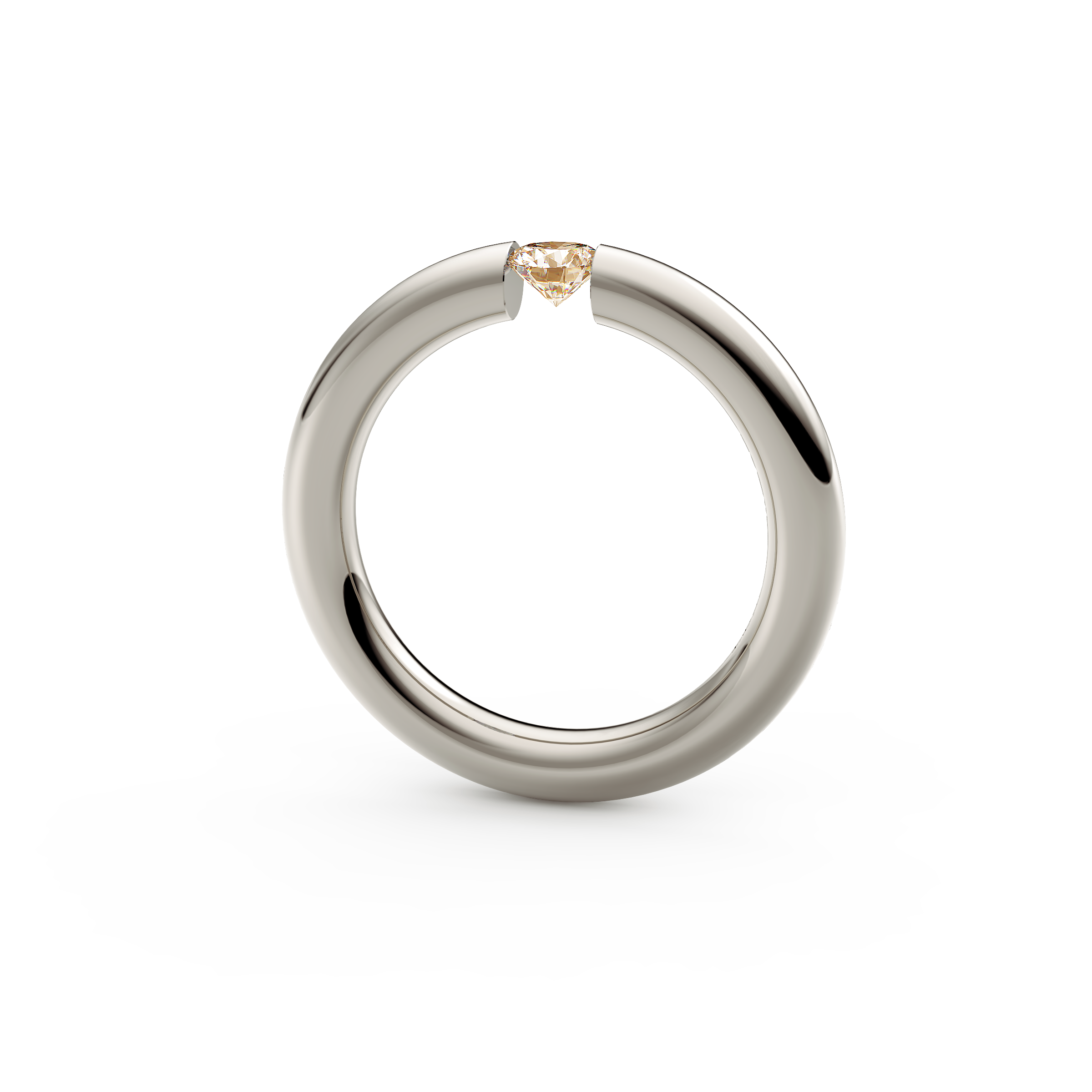 Niessing Spannring® Round