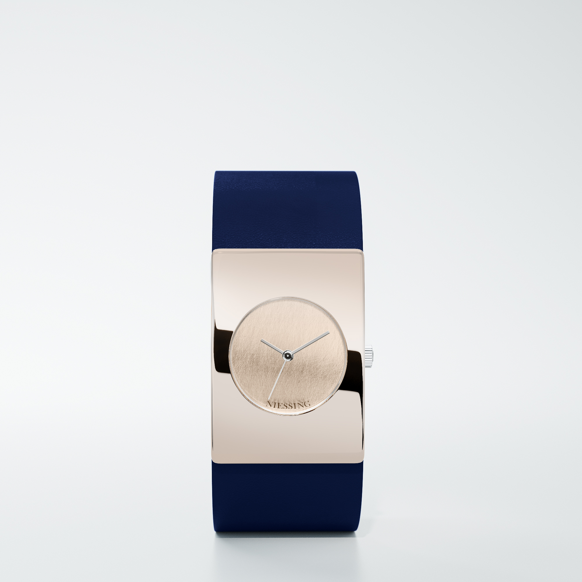 Niessing Radius 9 Classic