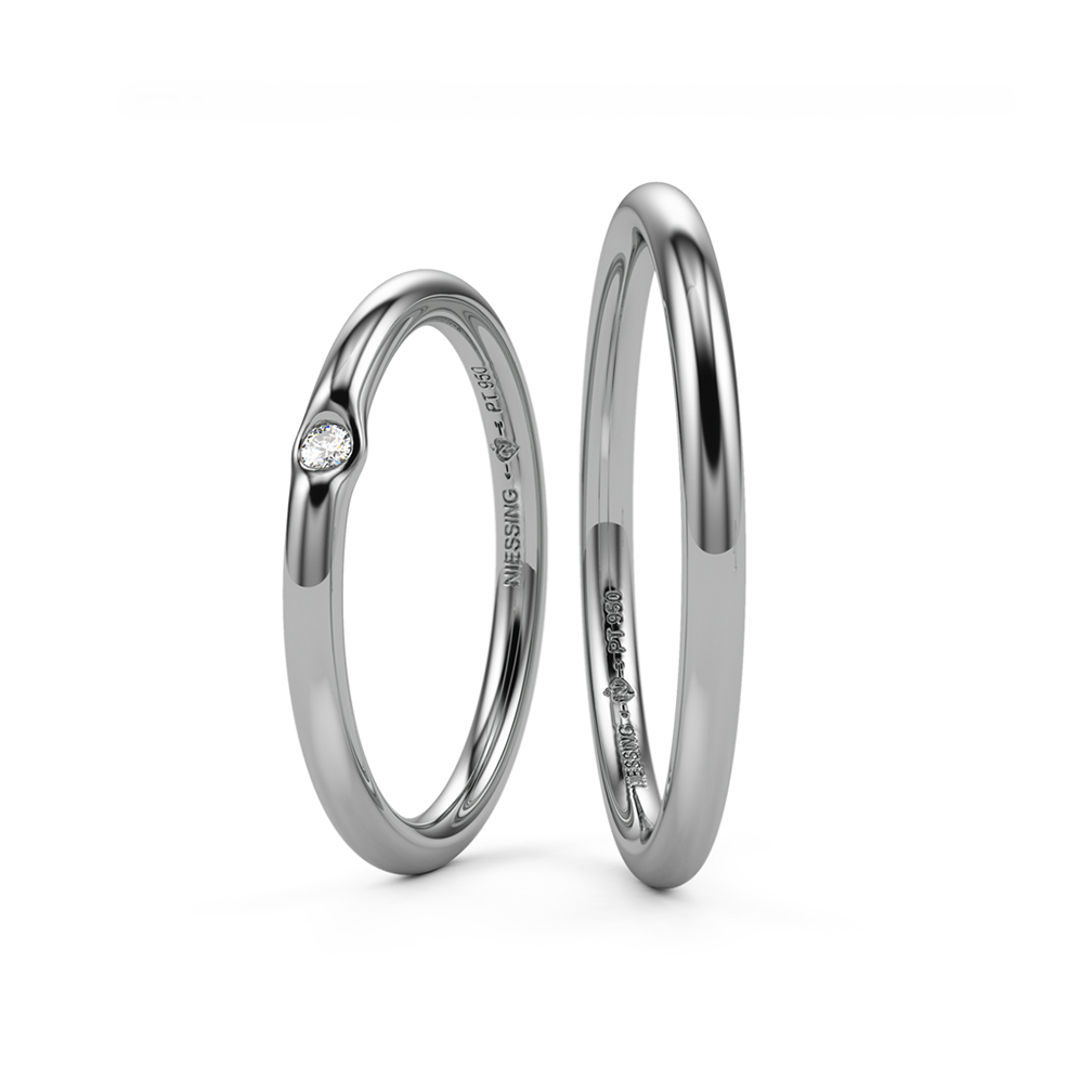 Niessing Traces of Love