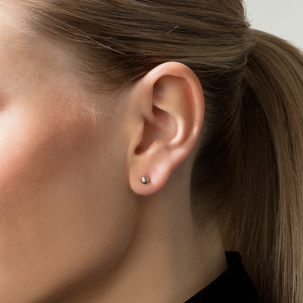 Niessing Now Galaxy ピアス