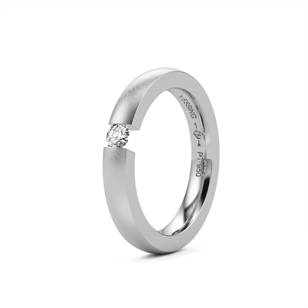 Niessing Spannring® Balance