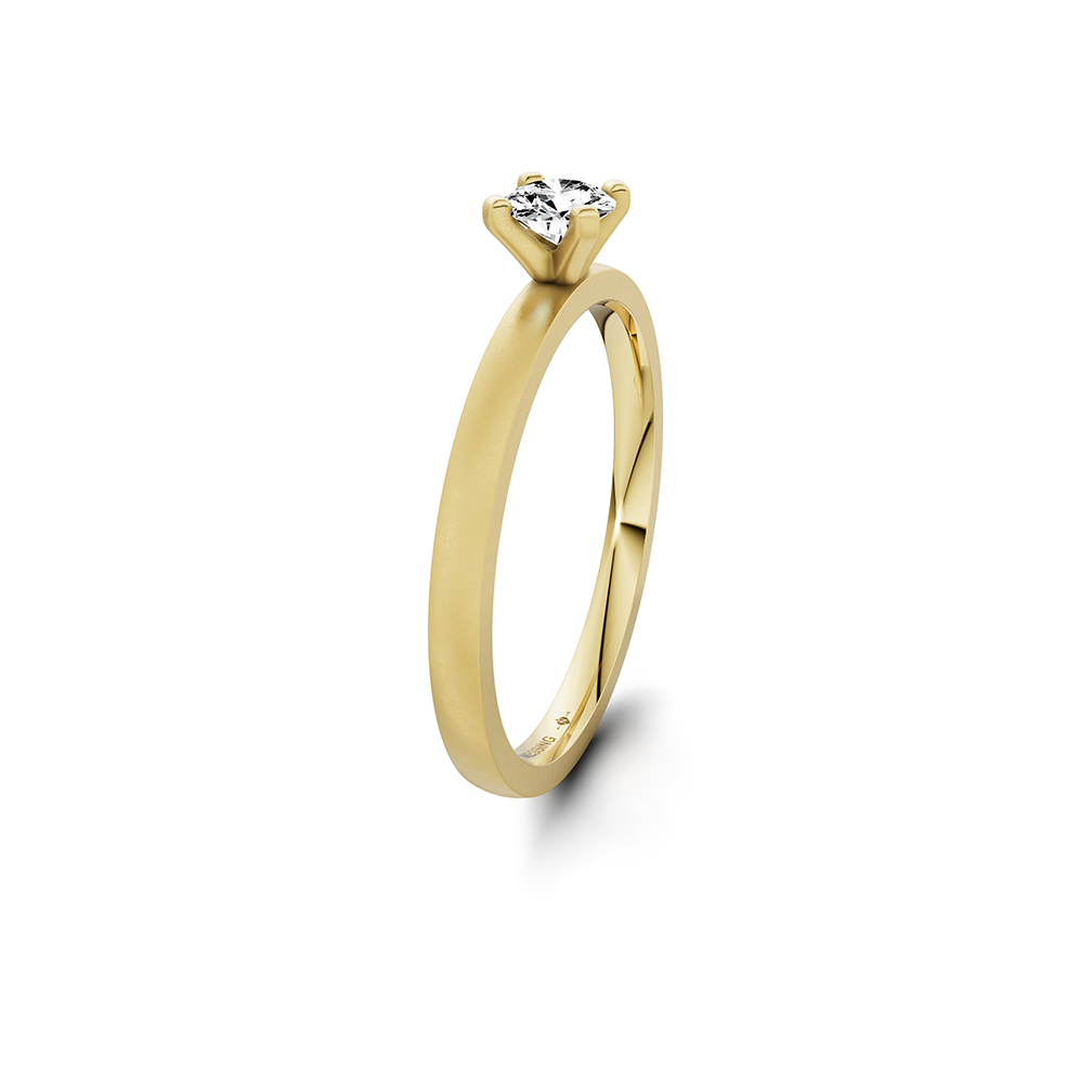 Niessing Amatis V (ブリリアントカット)