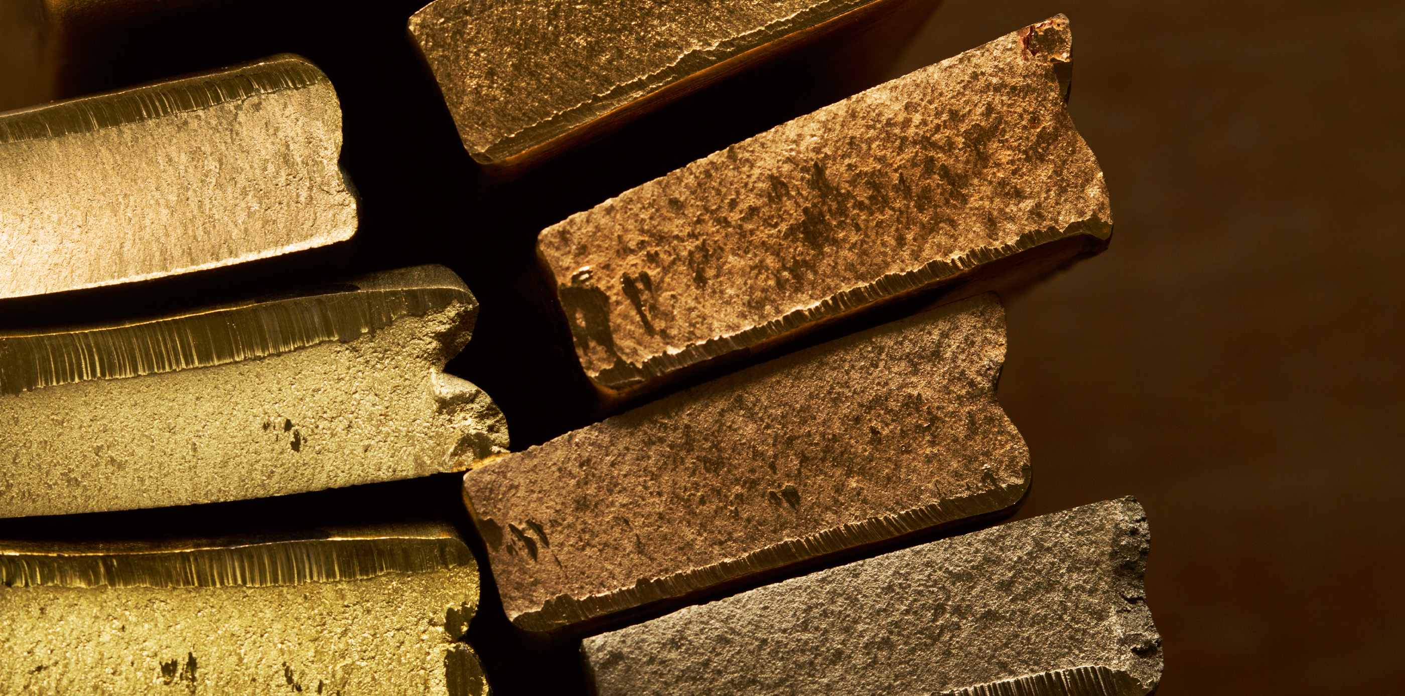 特別なニーシングカラーの世界