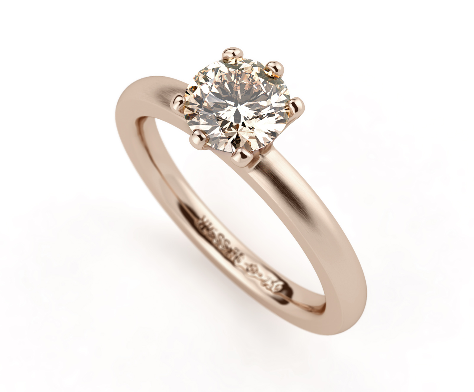 Niessing Amatis ６本爪