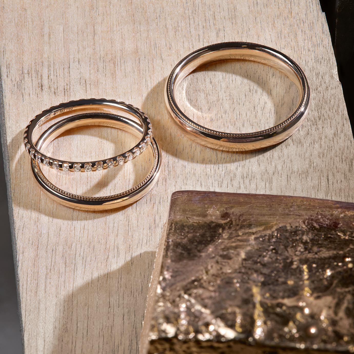 NIESSING CRAFTSMANSHIP