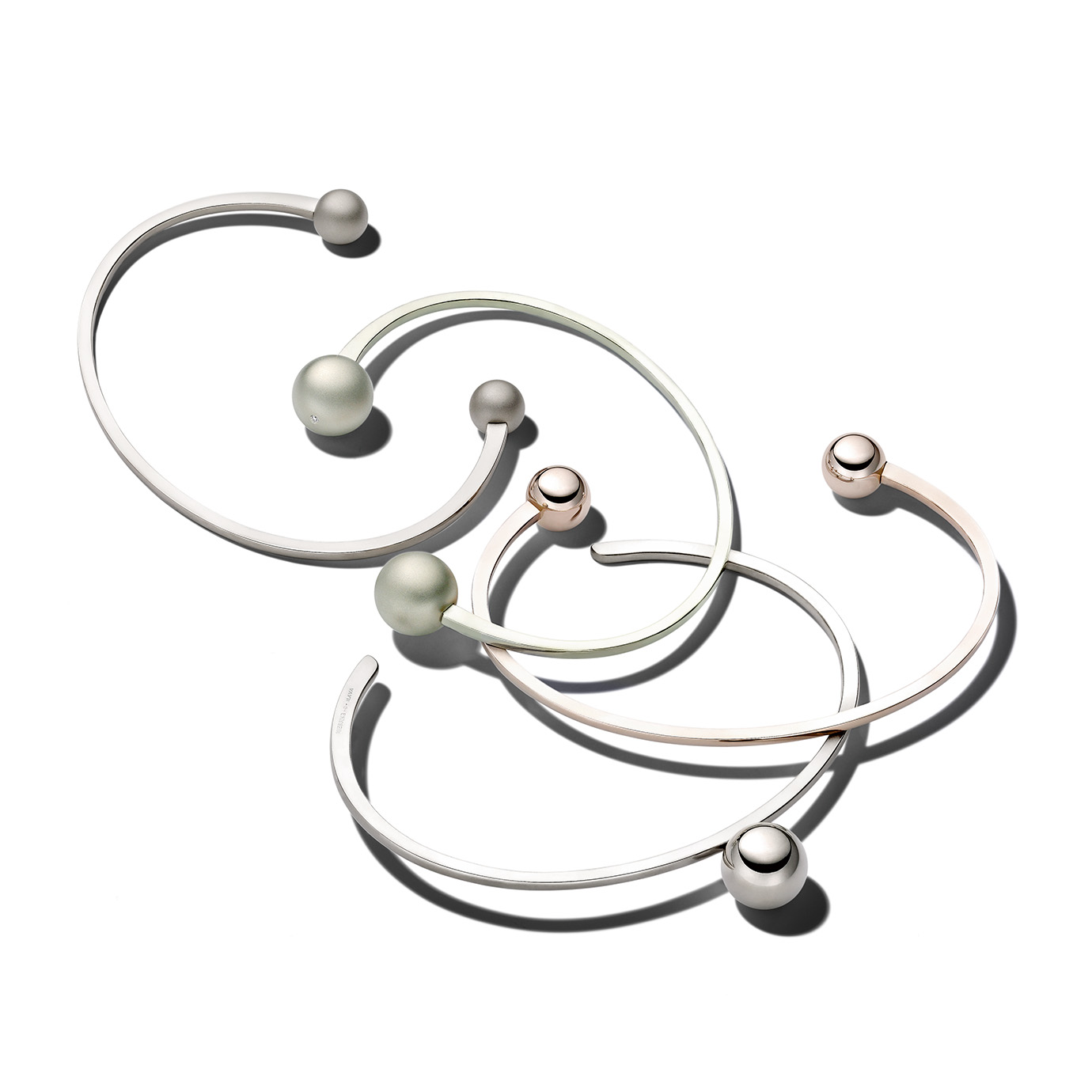 あなただけのスタイルを
