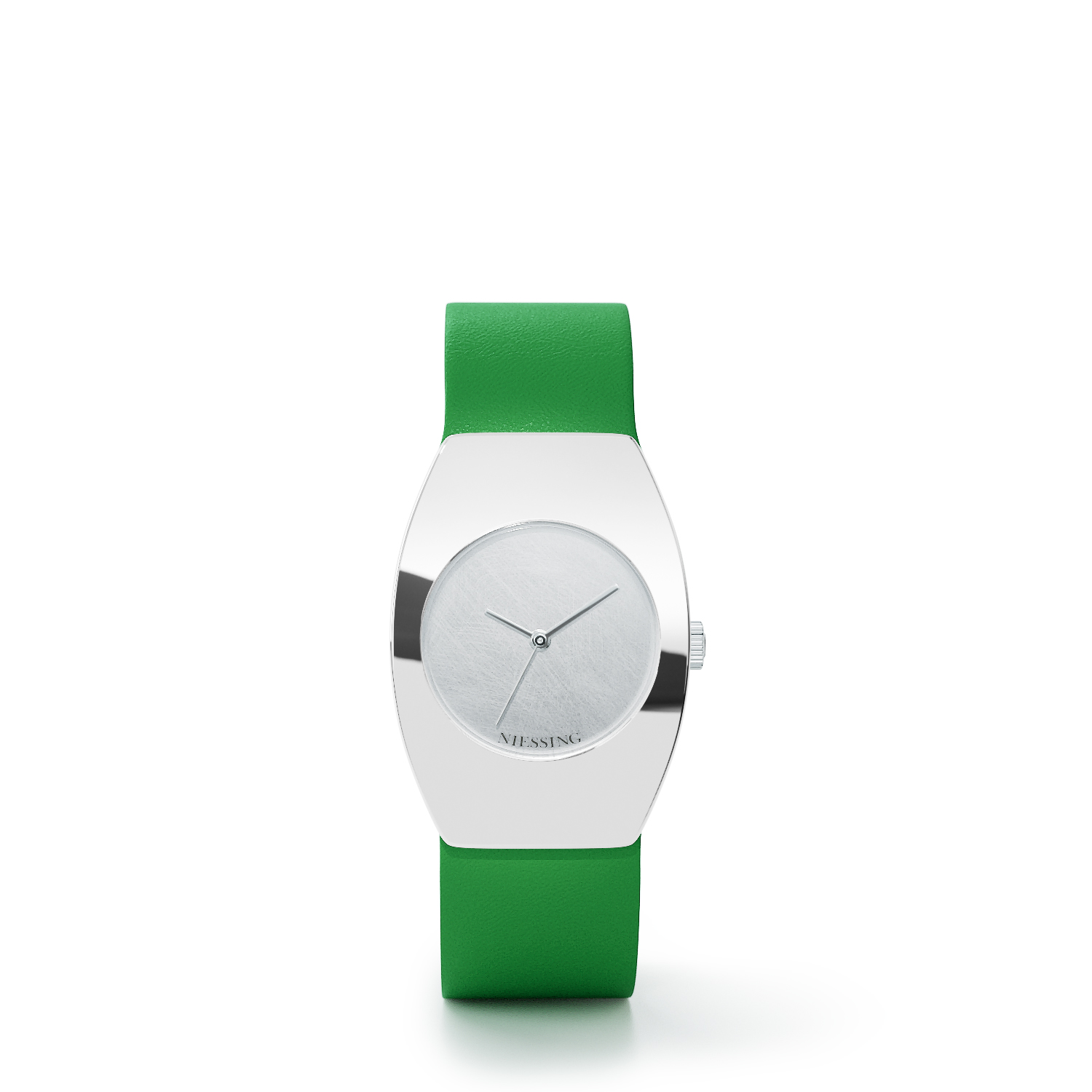 Niessing Radius 9 Forma