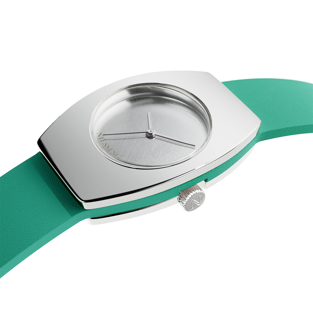 Niessing Radius 9 Forma