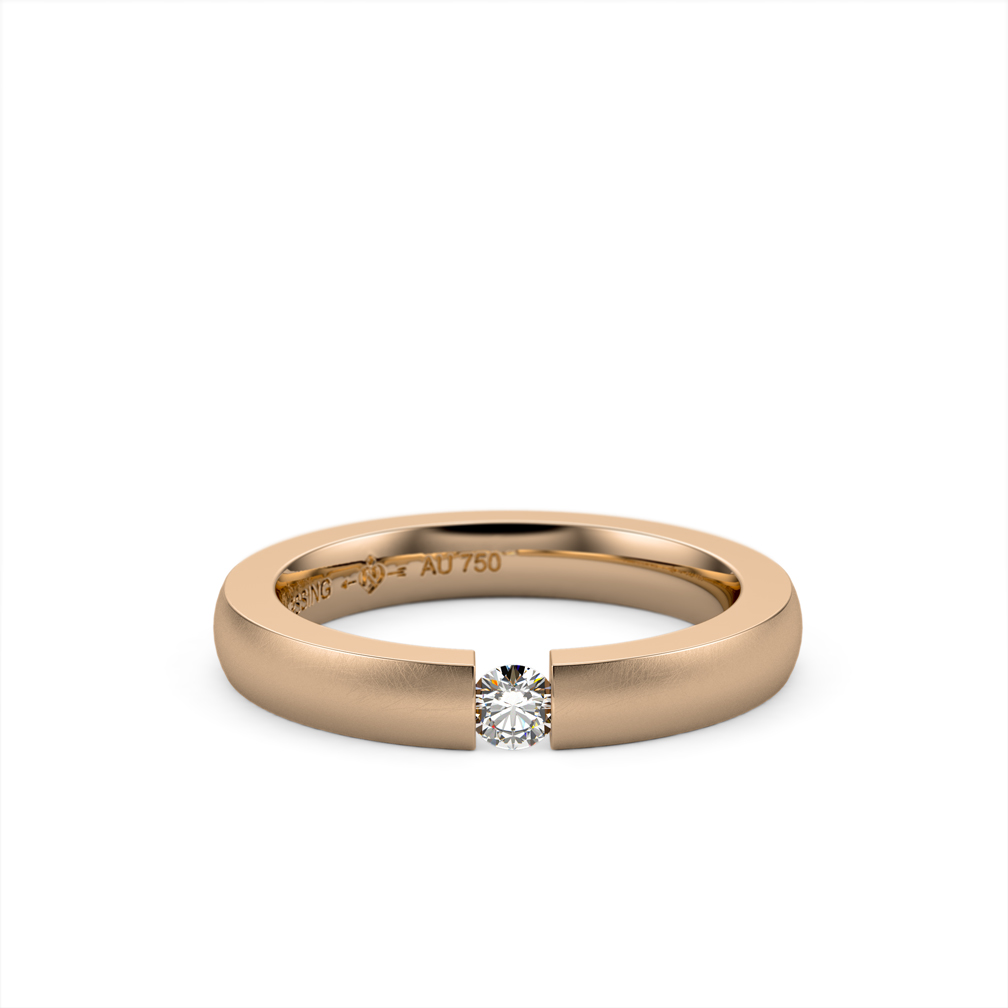 Niessing Spannring® Balance