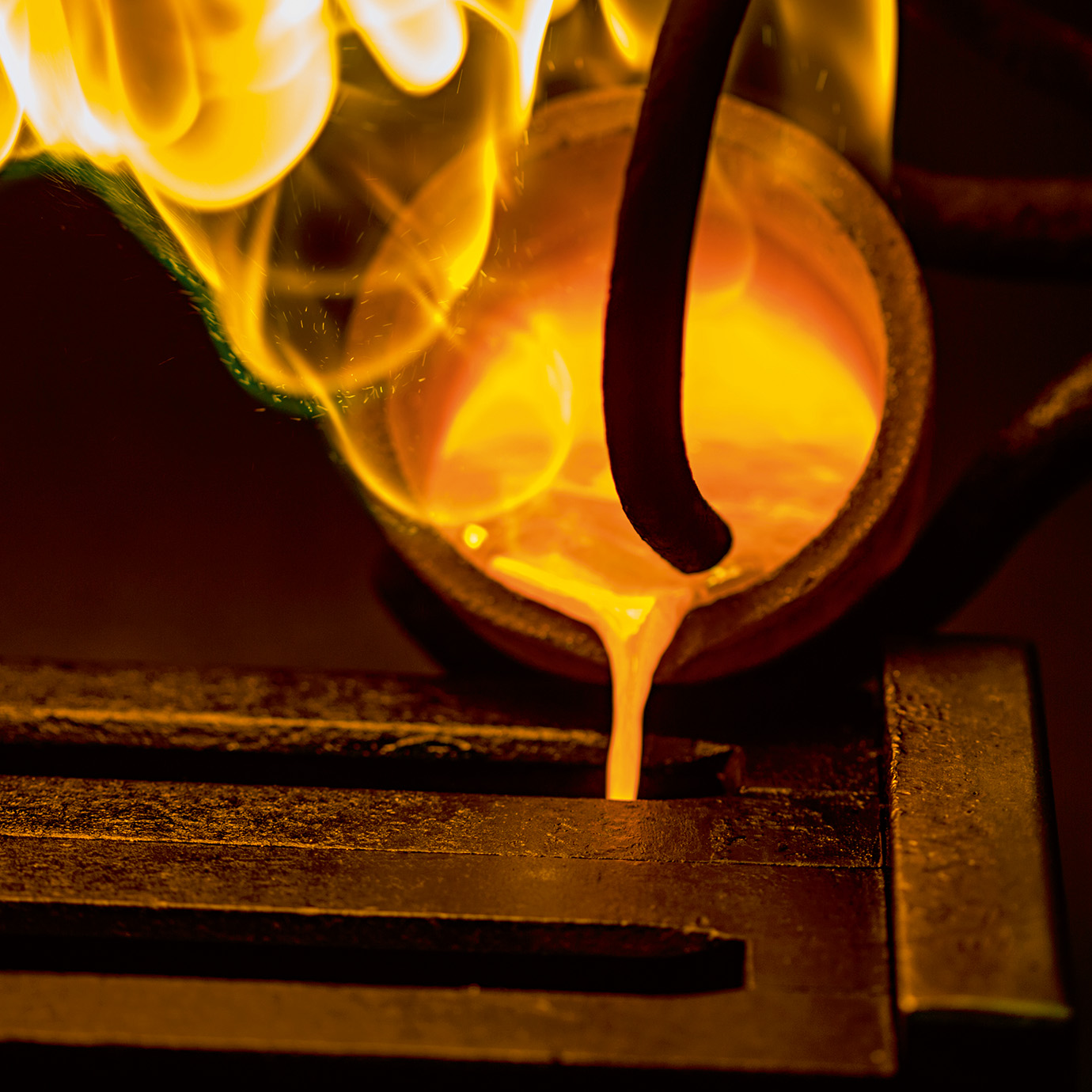 環境保護への責任