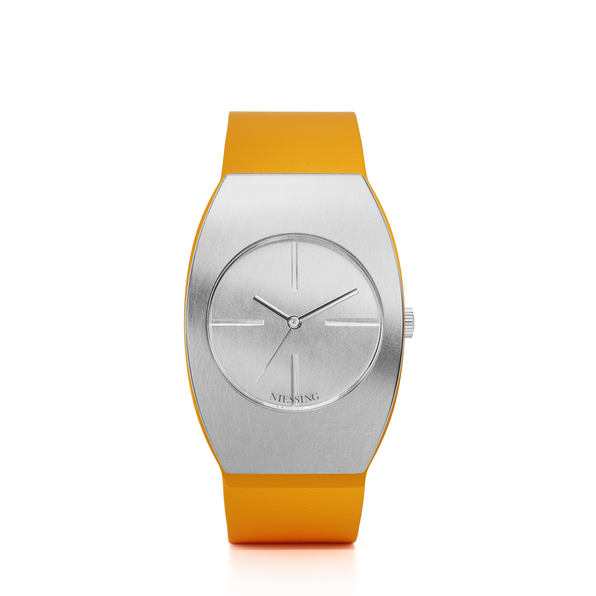 Niessing Radius 9 Forma