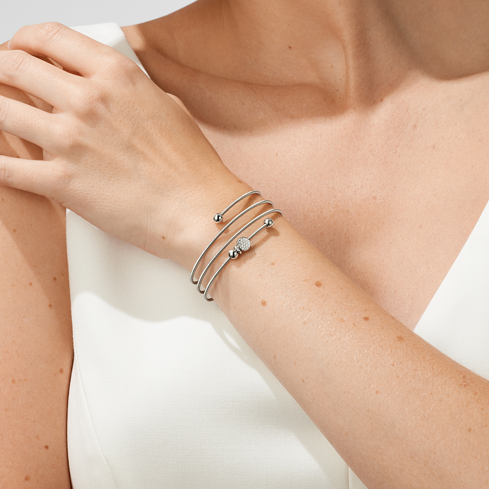 Niessing Colette C ブレスレット (3本巻)