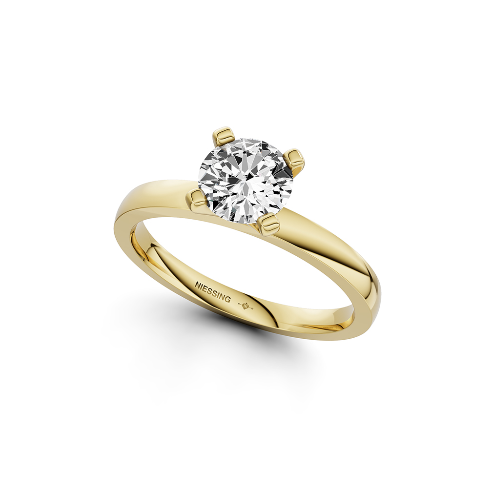 Niessing Amatis V (ブリリアントカット)