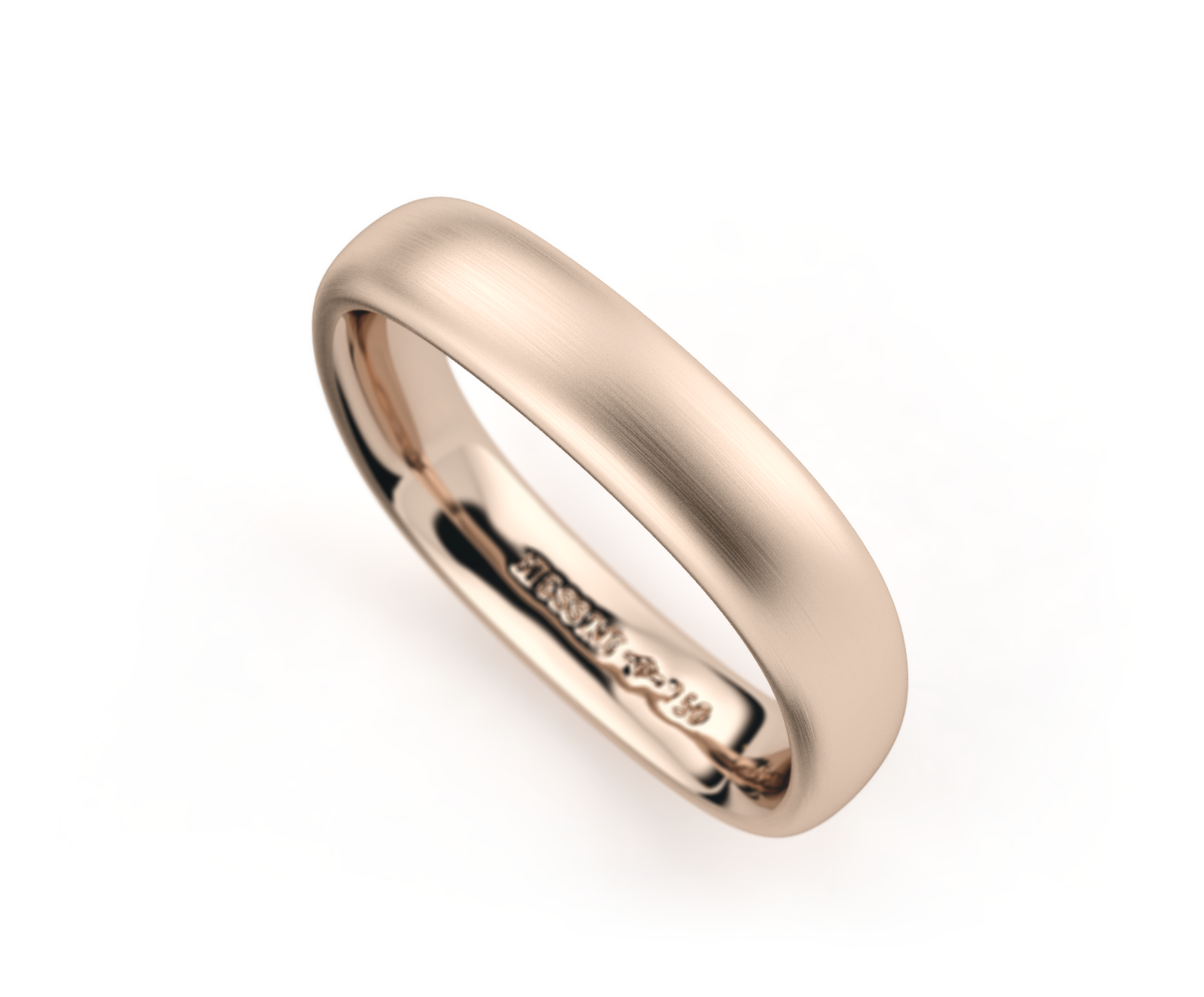 Niessing Square oval