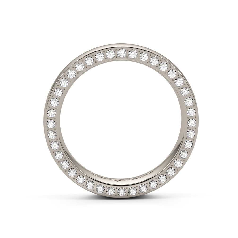 Niessing Satellite Orbit リング