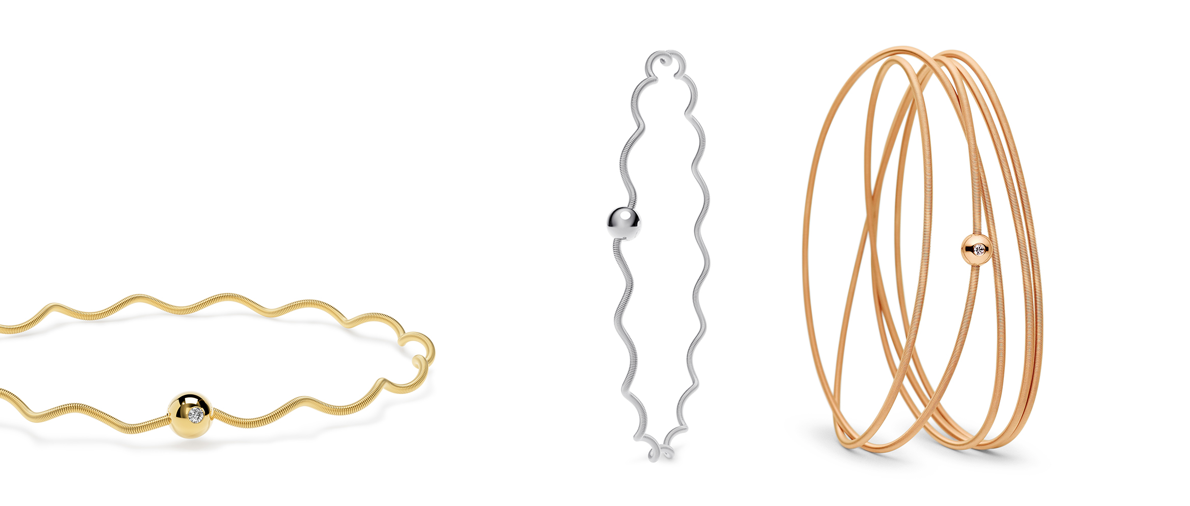 新しく明快なリズム