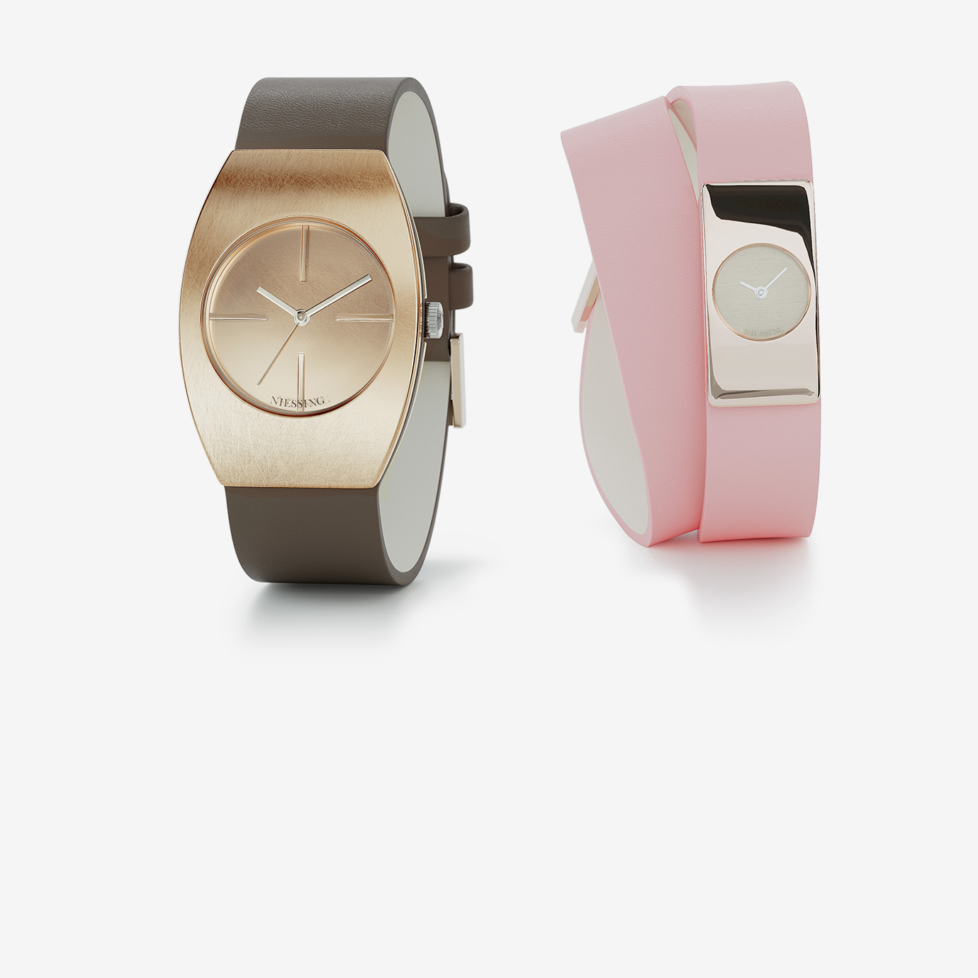 デザインとカラーの出会い