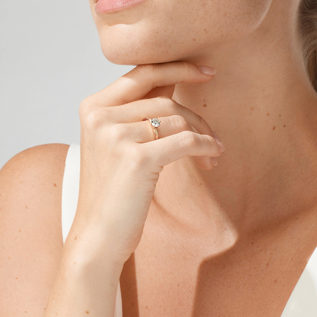 Niessing Amatis ６本爪