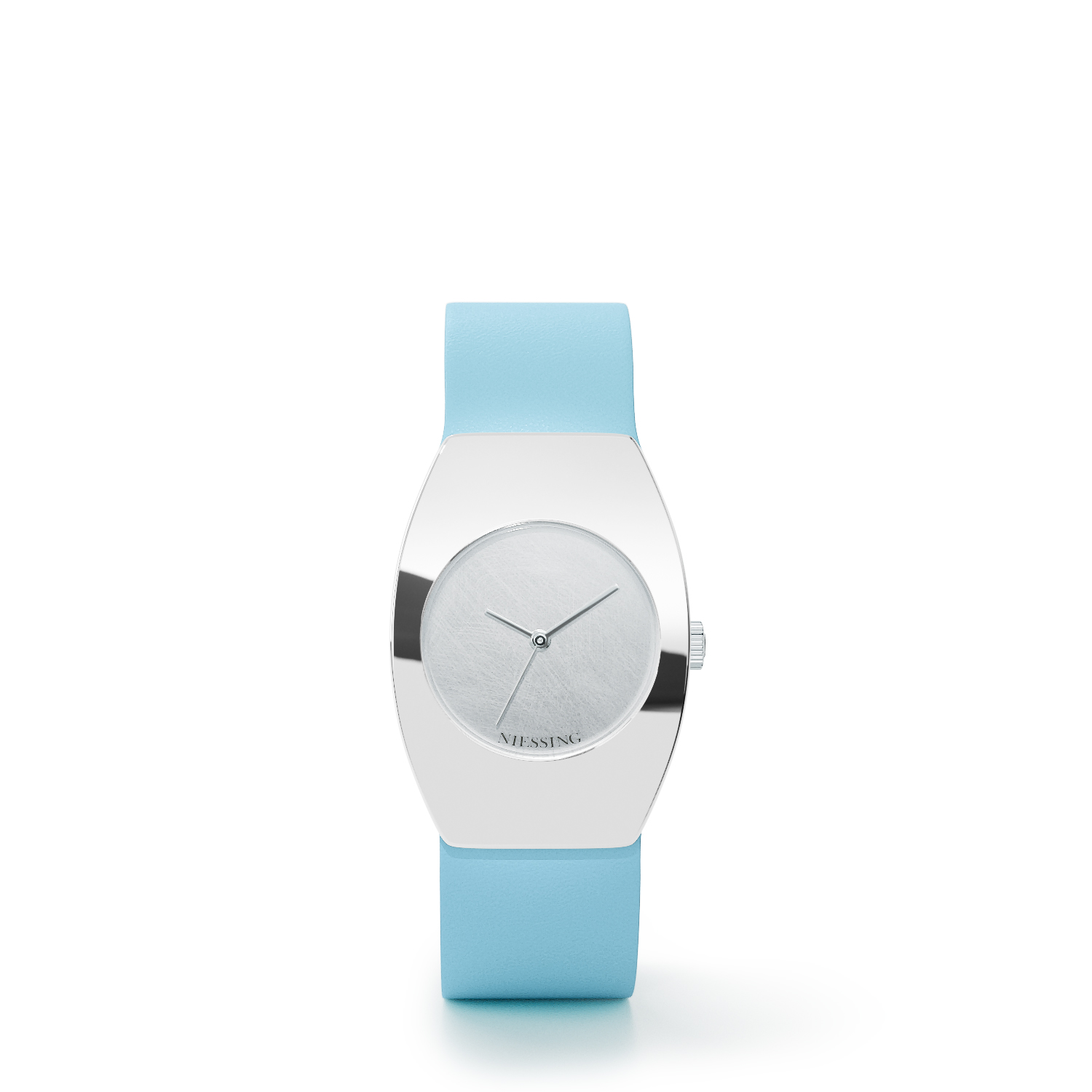 Niessing Radius 9 Forma