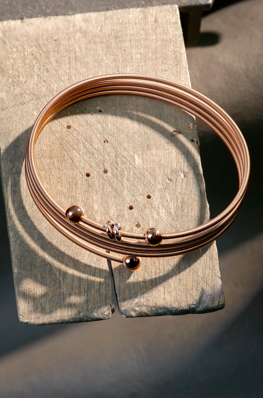 クリック。クリエイト。コレット。