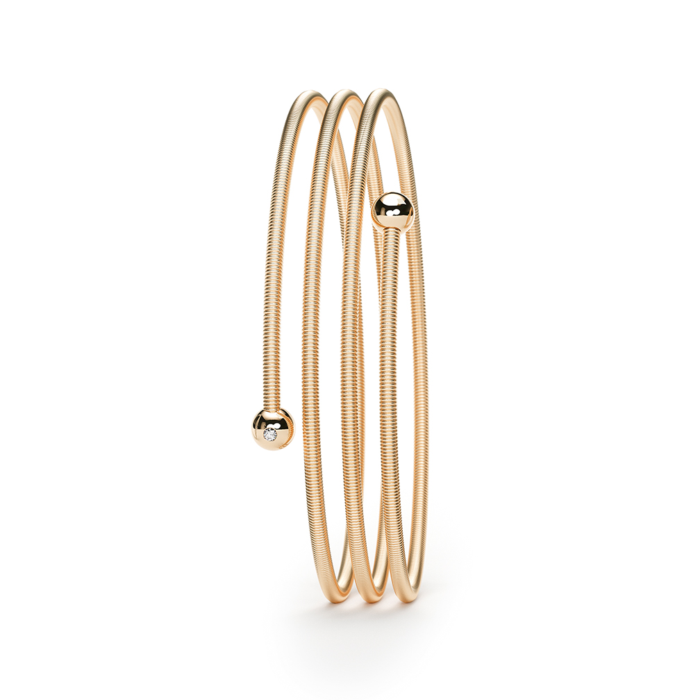 Niessing Colette C ブレスレット (3本巻)