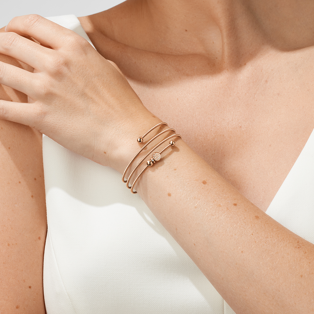 Niessing Colette C ブレスレット (3本巻)