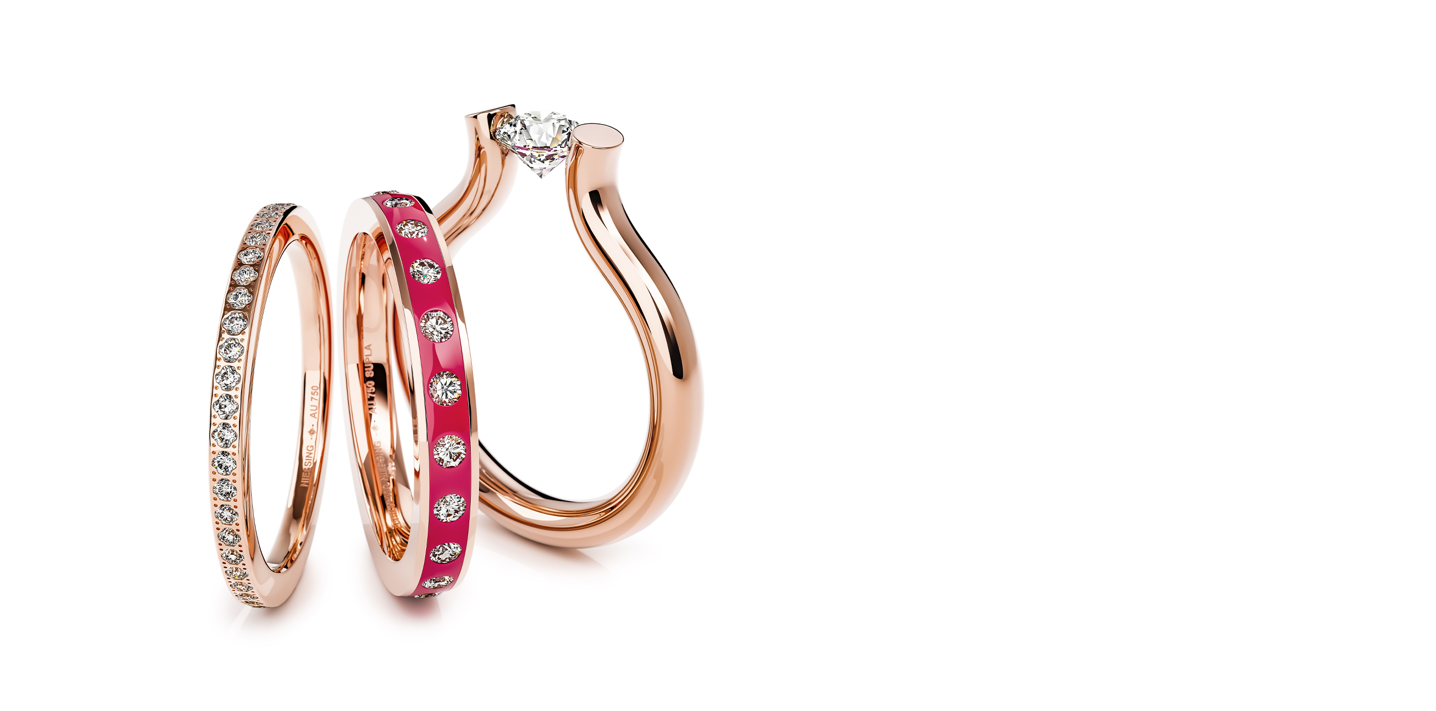 DISCOVER MAGICAL VARIATIONS!