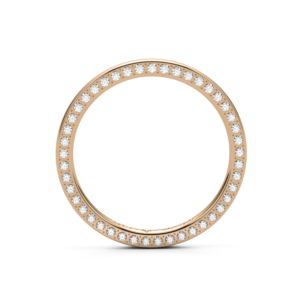 Niessing Satellite Orbit リング