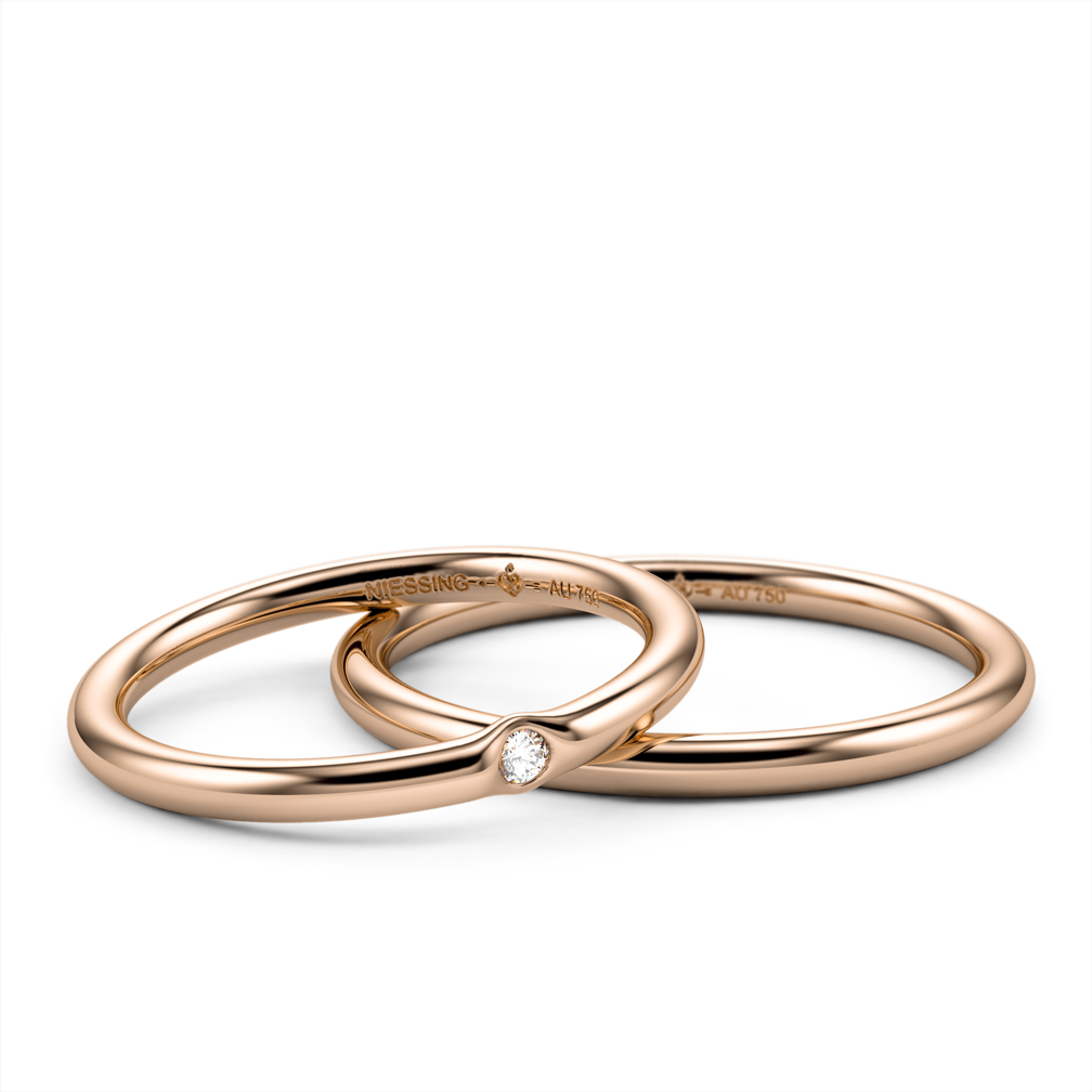 Niessing Traces of Love