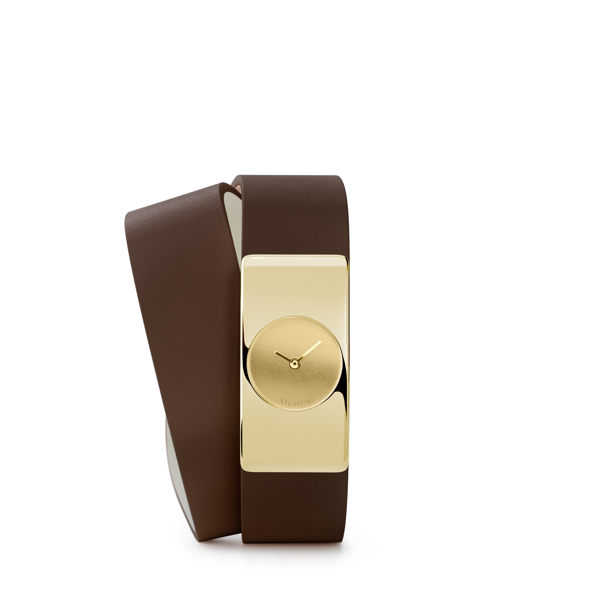 Niessing Radius 9 Classic