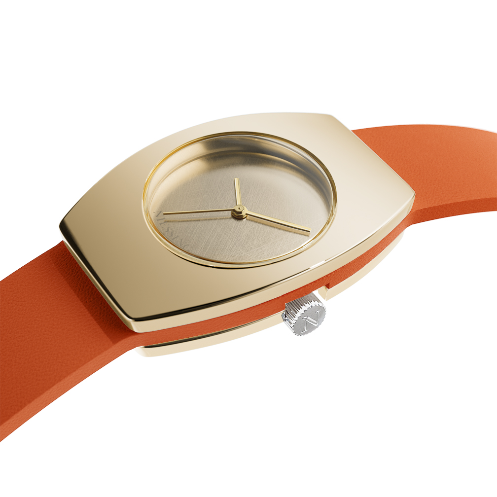 Niessing Radius 9 Forma