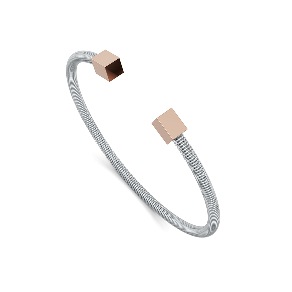 Niessing Colette Elementyx Space Cube