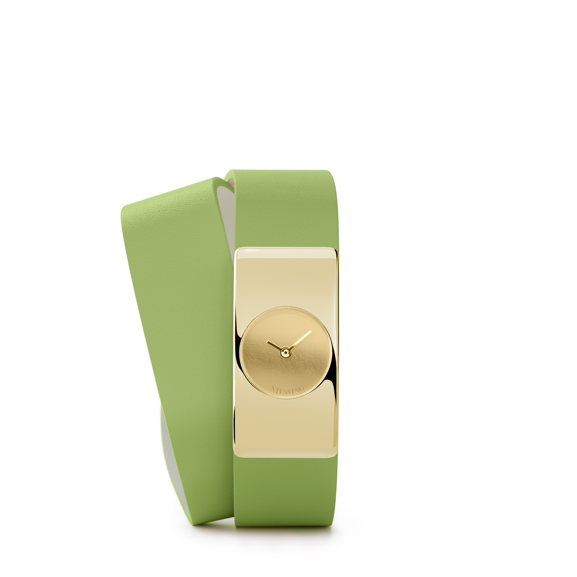 Niessing Radius 9 Classic