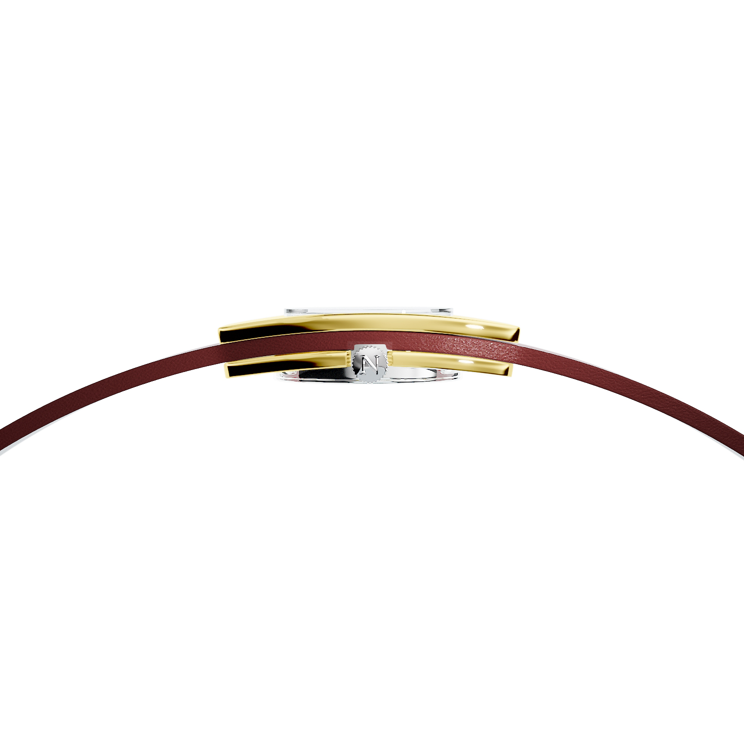 Niessing Radius 9 Forma