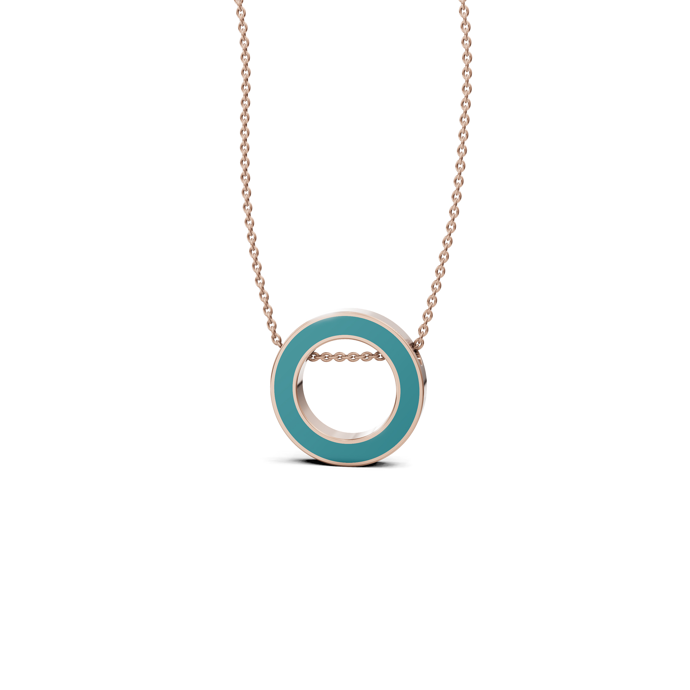 Niessing Setario ペンダント デュオ