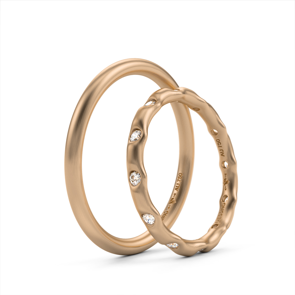 Niessing Traces of Love