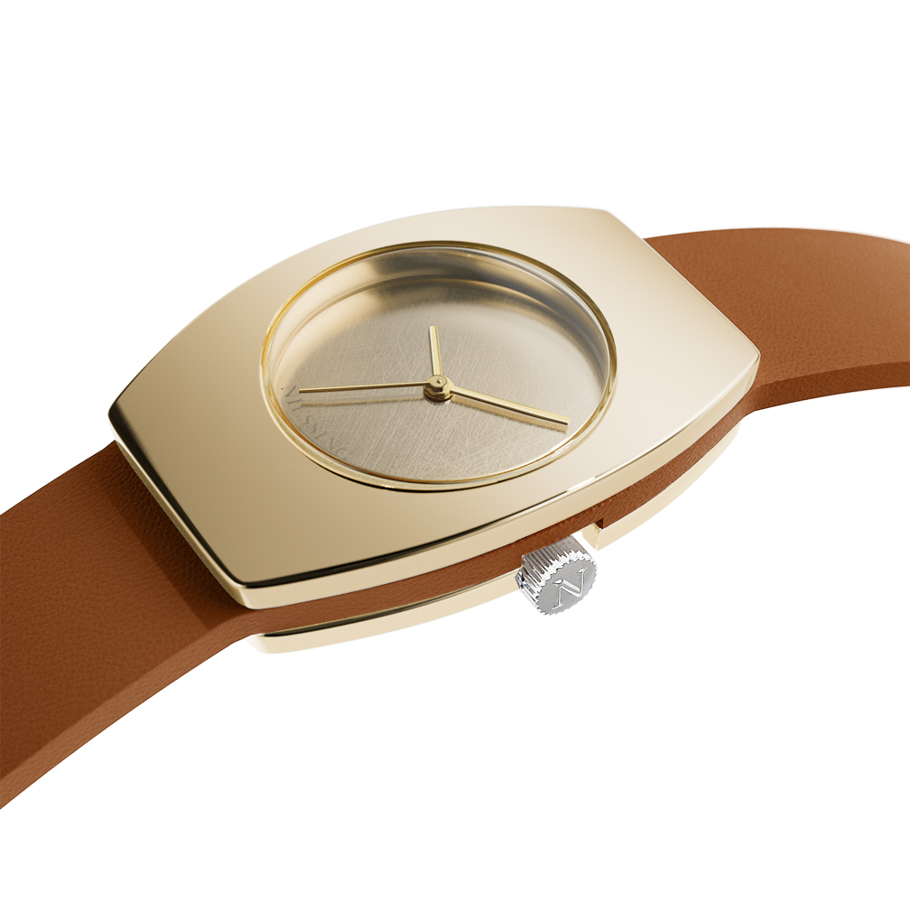 Niessing Radius 9 Forma