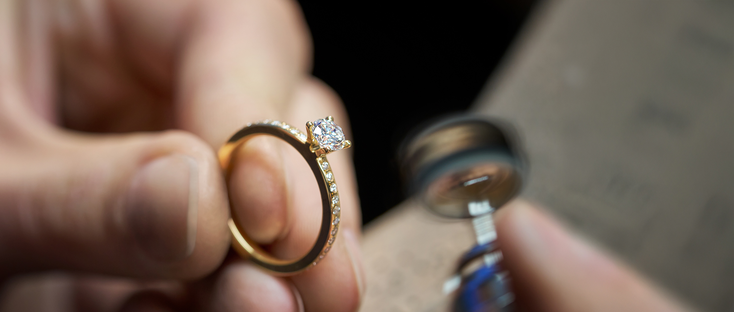 最も美しいプロポーズ 