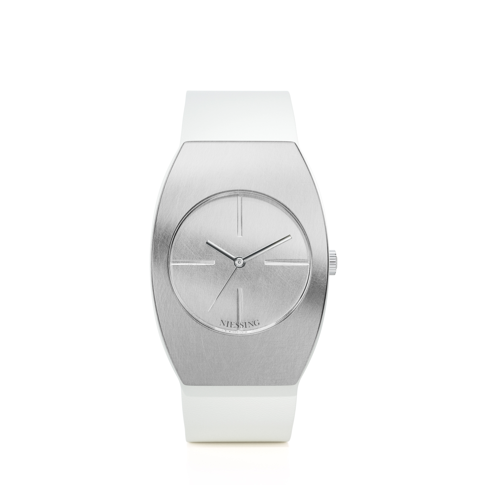 Niessing Radius 9 Forma