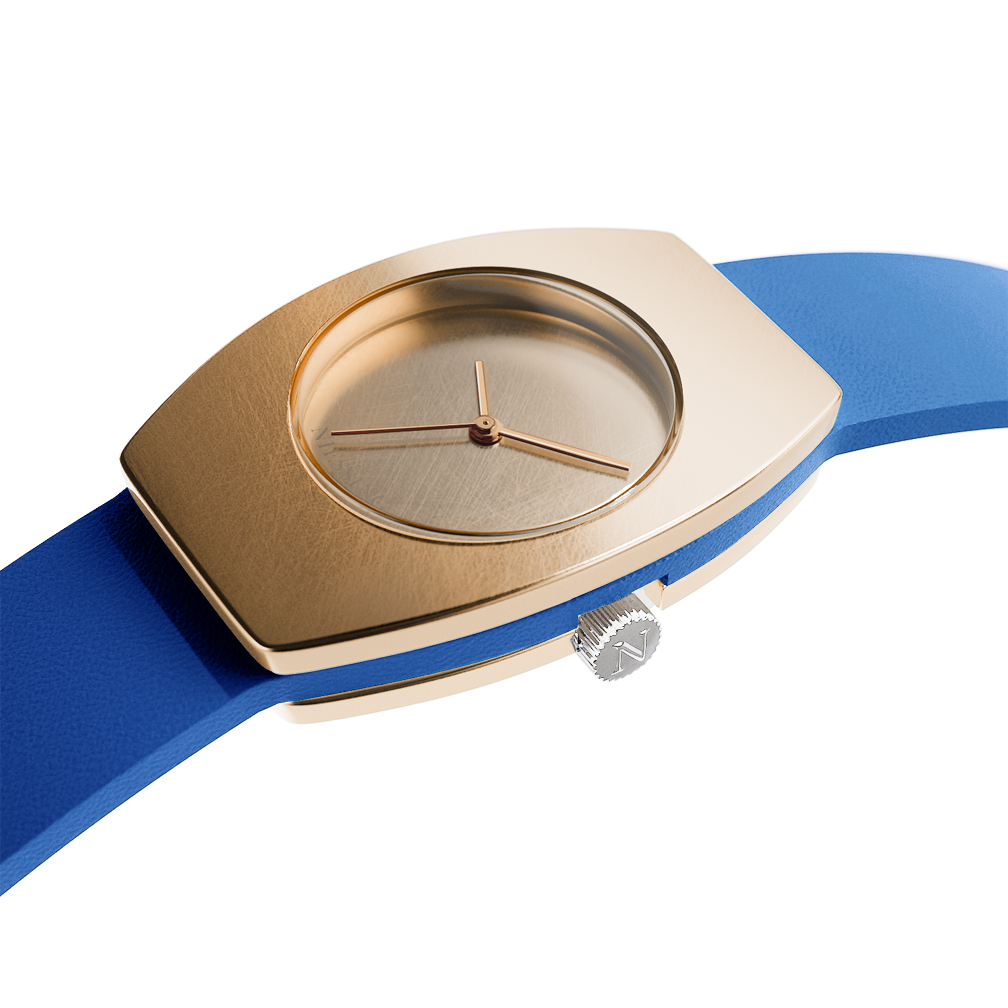 Niessing Radius 9 Forma