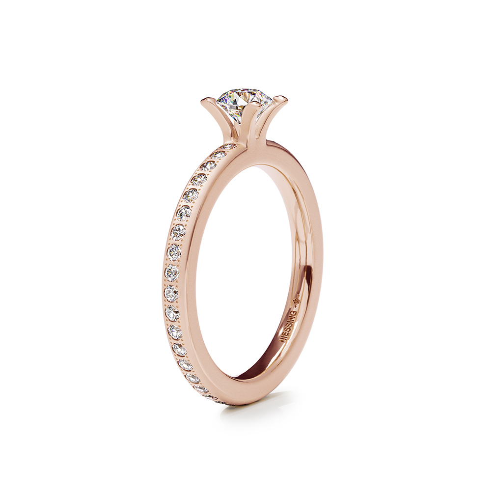 Niessing Amatis Highlights